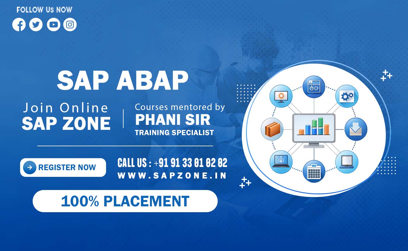 SAP ABAP
