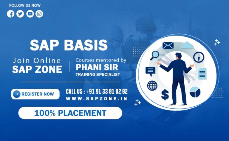 SAP Basis