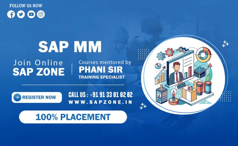 SAP MM