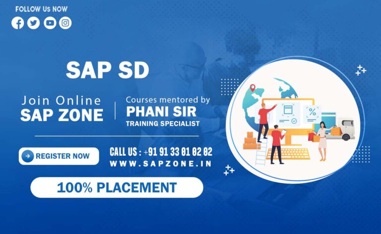 SAP SD